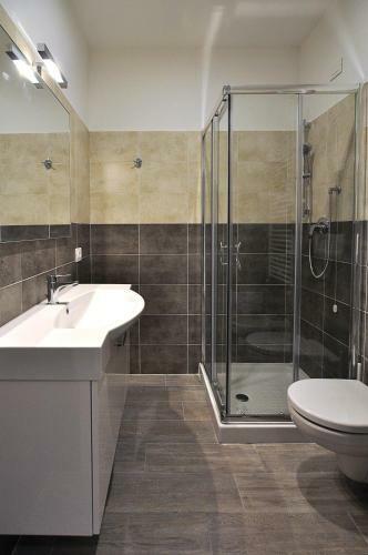Bb Hotels Aparthotel Arcimboldi