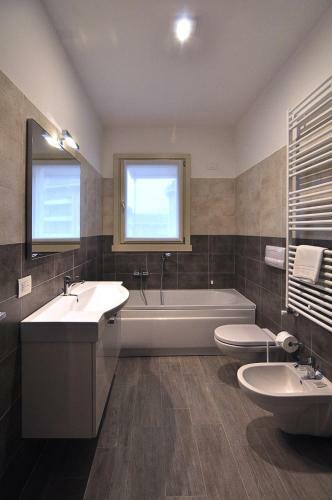 Bb Hotels Aparthotel Arcimboldi