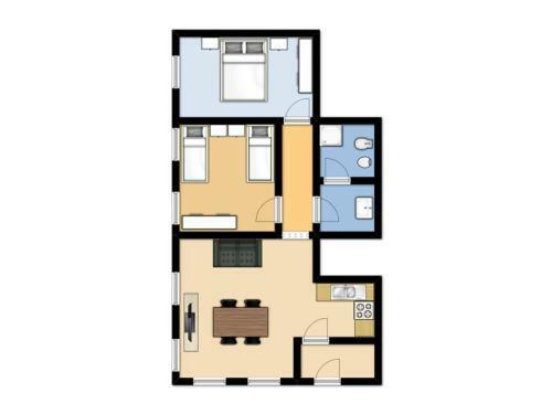 Art Apartments Venice