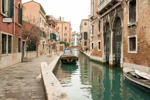 Art Apartments Venice