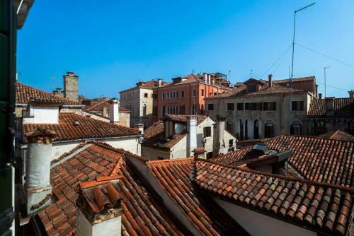 Art Apartments Venice