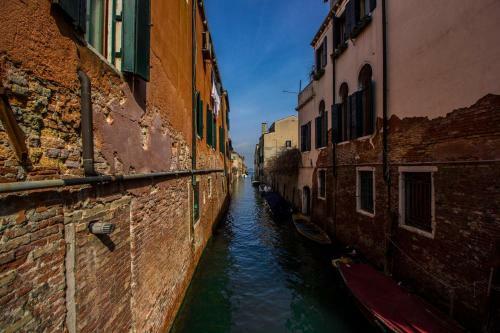 Art Apartments Venice