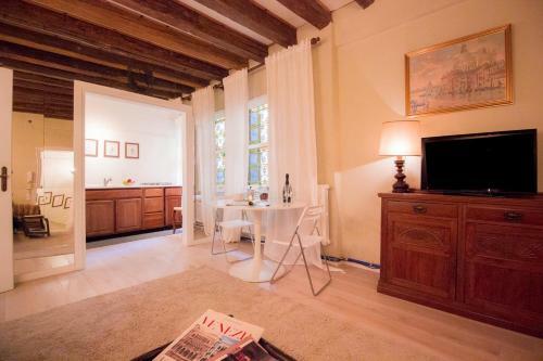 Art Apartments Venice