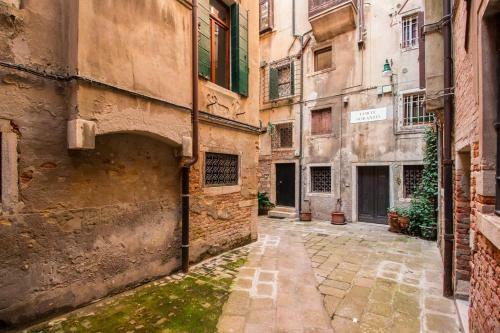 Art Apartments Venice