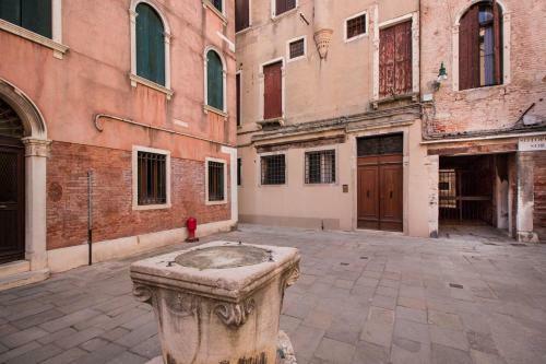 Art Apartments Venice
