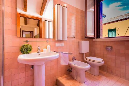 Art Apartments Venice