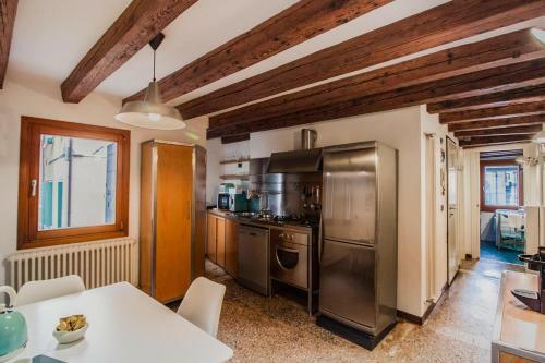 Art Apartments Venice