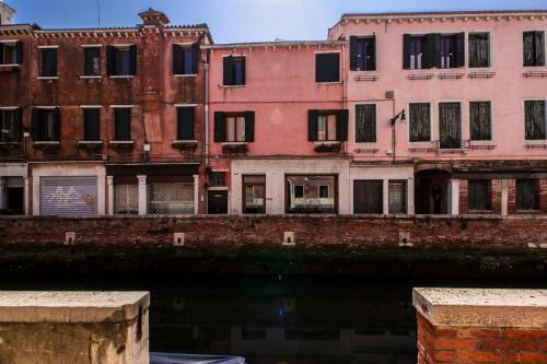 Art Apartments Venice