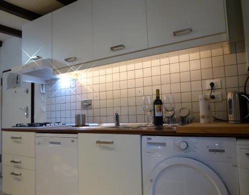 Apartamento San Leonardo House Bologna