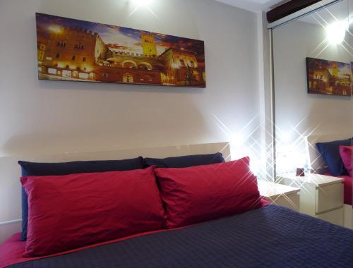 Apartamento San Leonardo House Bologna