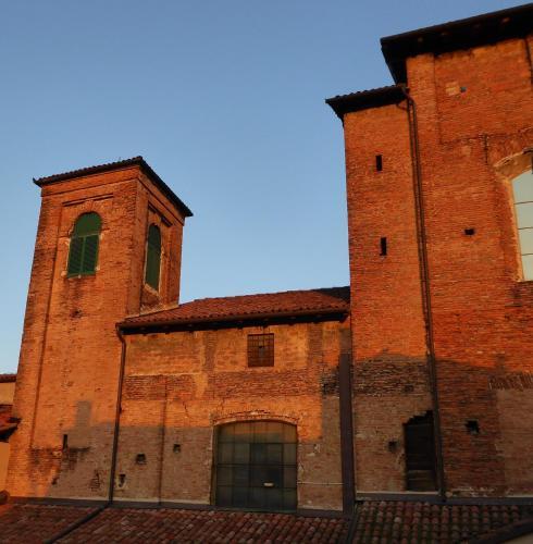 Apartamento San Leonardo House Bologna