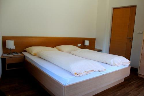 Apartamento Appartment Brugghof