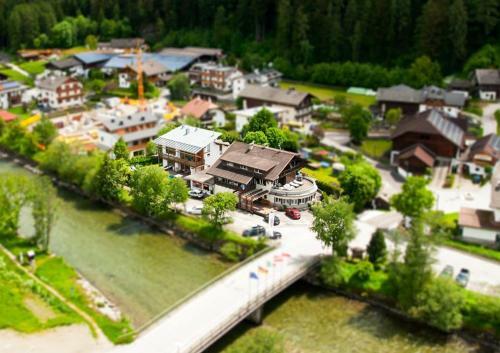 Apartamento Appartment Brugghof