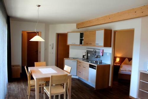 Apartamento Appartment Brugghof