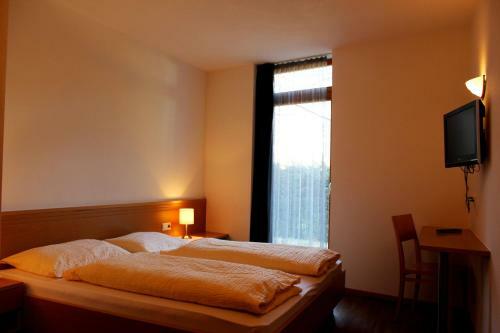 Apartamento Appartment Brugghof