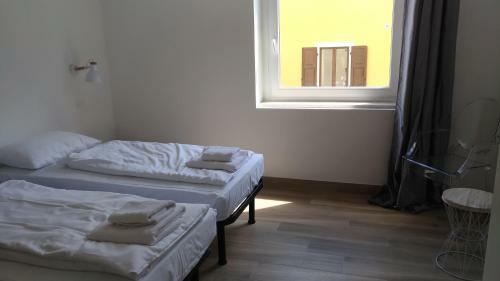 Apartamento Appartamento Brione