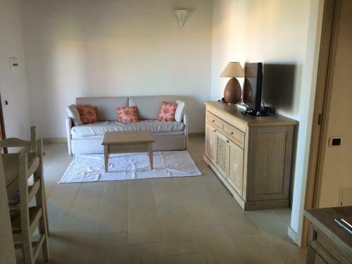 Apartamento Residence Punta Falcone