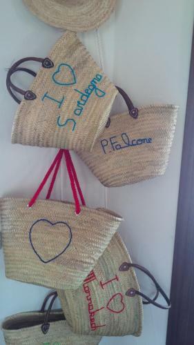 Apartamento Residence Punta Falcone