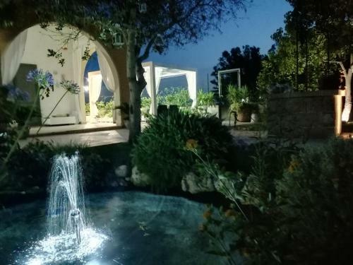Villetta Dote