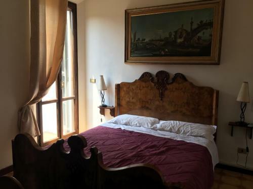 Hostal Dimora '800