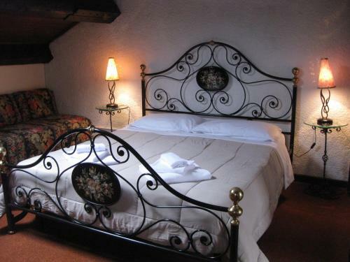 Hostal Dimora '800