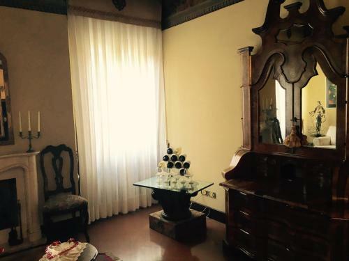 Hostal Dimora '800