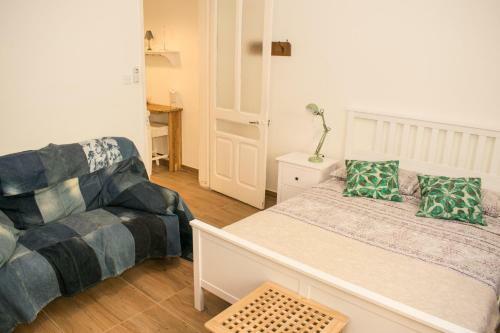 Apartamento Vincenti Strait Street Suite
