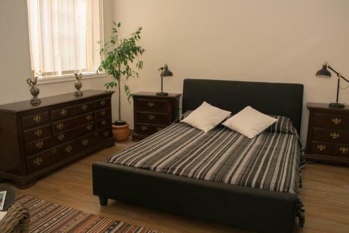 Apartamento Vincenti Strait Street Suite