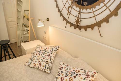 Apartamento Vincenti Strait Street Suite