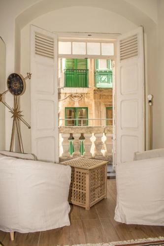 Apartamento Vincenti Strait Street Suite