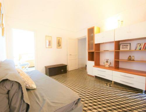Apartamento Casa Umberto I