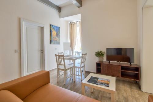 Apartamento Contemporary Living Valletta