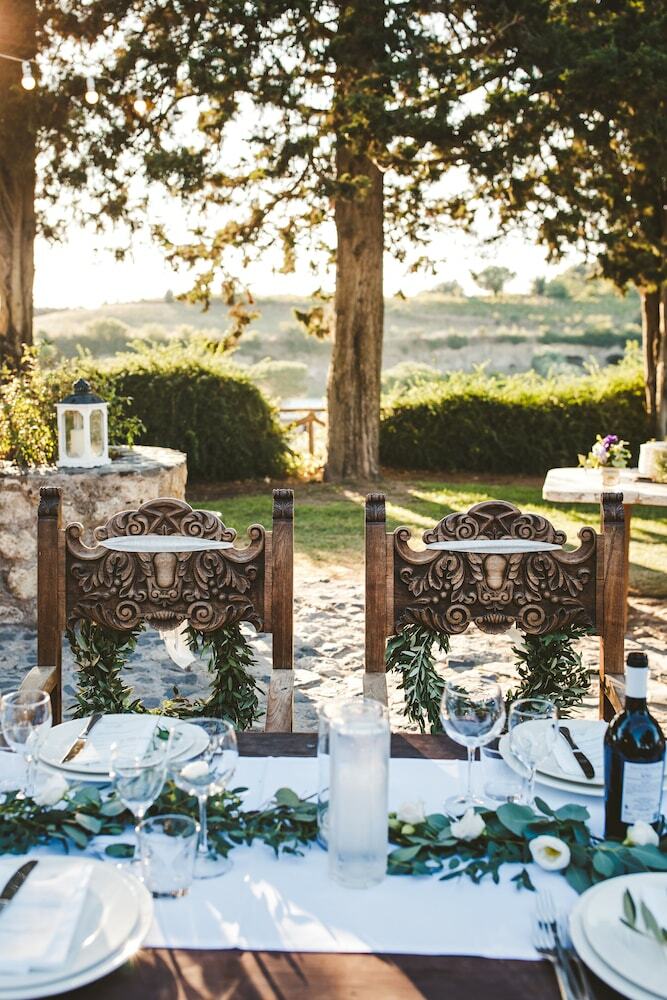 Agroturismo Borgo Di Tragliata