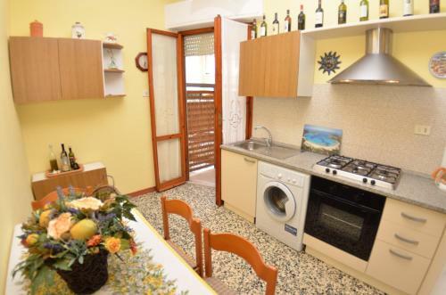 Apartamento Carnevale