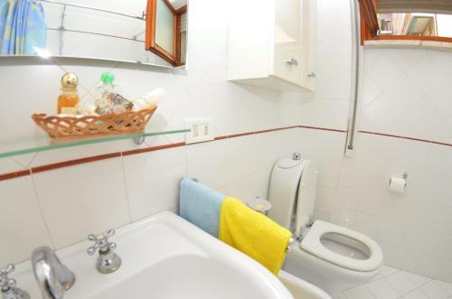 Apartamento Carnevale