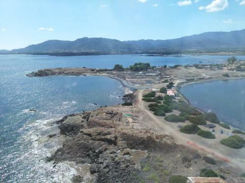 Apartamento Jana Pula