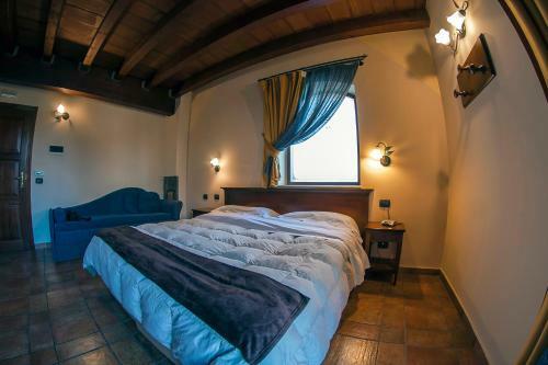 Hotel Capomulini