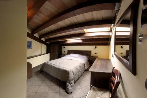 Hotel Capomulini