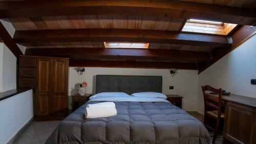 Hotel Capomulini