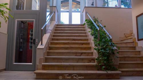 Hotel Capomulini