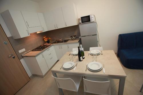 Two-bedroom Apartment Rosolina Mare Near Sea 3