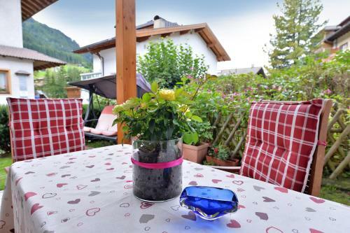 Apartments Dolomie
