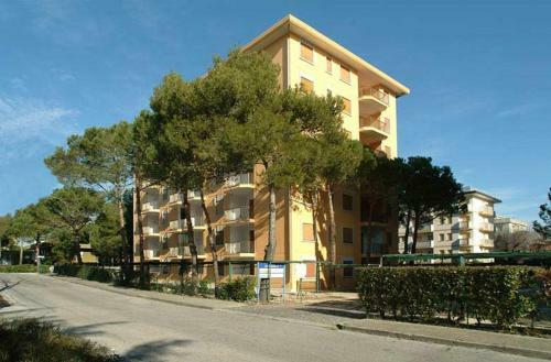 Apartamento Residence Giuliana