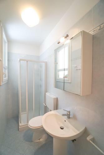 Apartamento Residence Giuliana