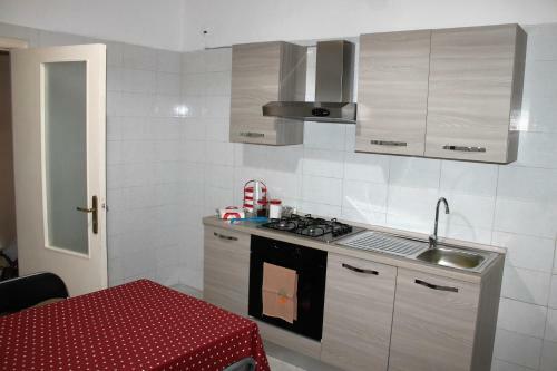 Apartamento Casa Vacanze Azul
