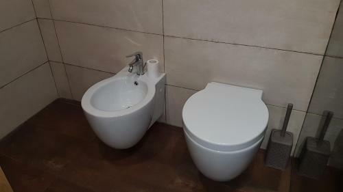 Apartamento Casa Vacanze Azul