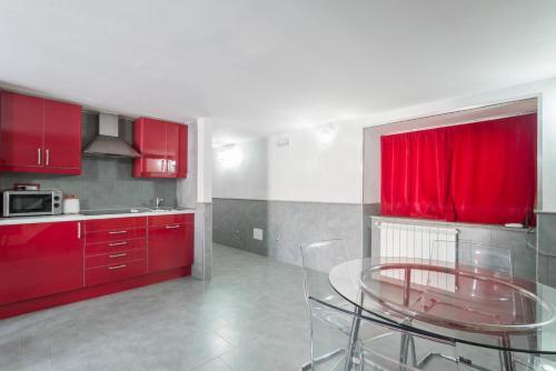 Suite Apartments Angioini