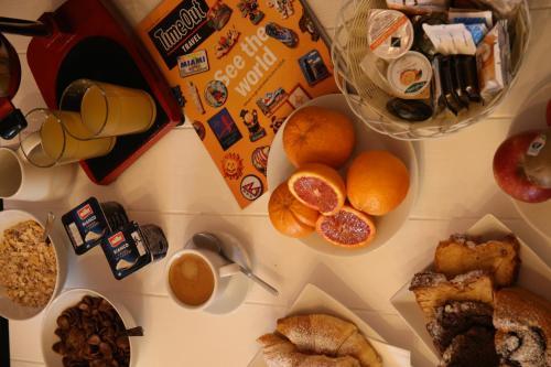 Suite Apartments Angioini