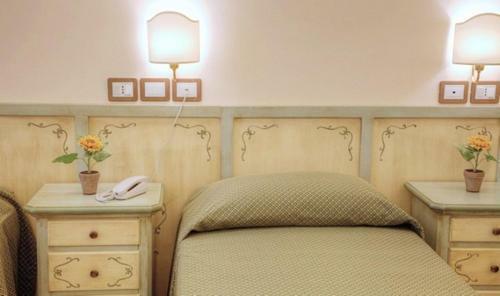 Hotel Villa Santa Margherita