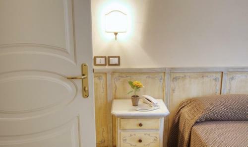 Hotel Villa Santa Margherita